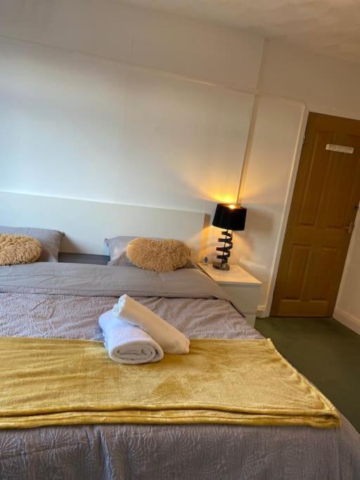The Gold Vakantiehuis *