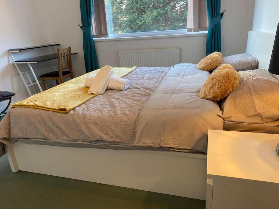 The Gold Vakantiehuis