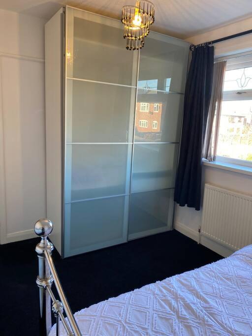 The Gold Vakantiehuis Manchester